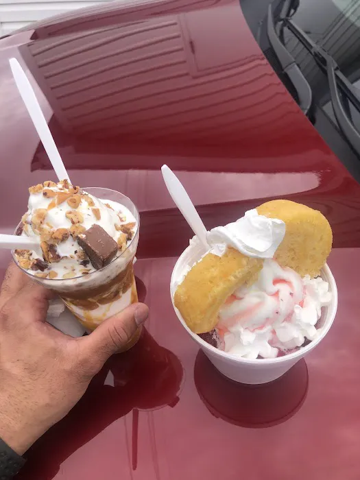 Jer-Zee Drive-In Picture 3