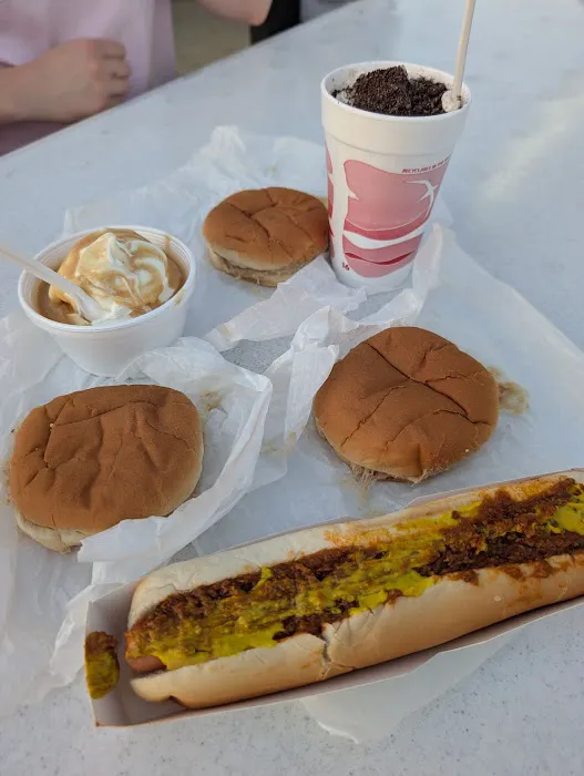 Jer-Zee Drive-In Picture 1