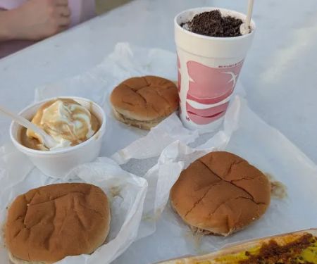 Jer-Zee Drive-In