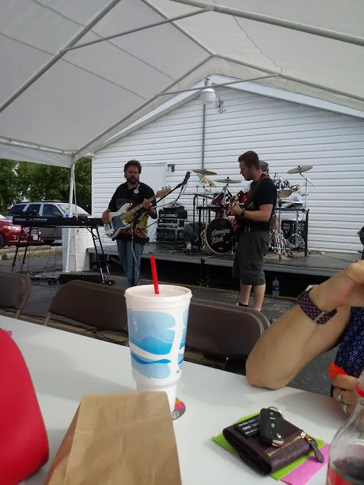 Jer-Zee Drive-In Picture 4