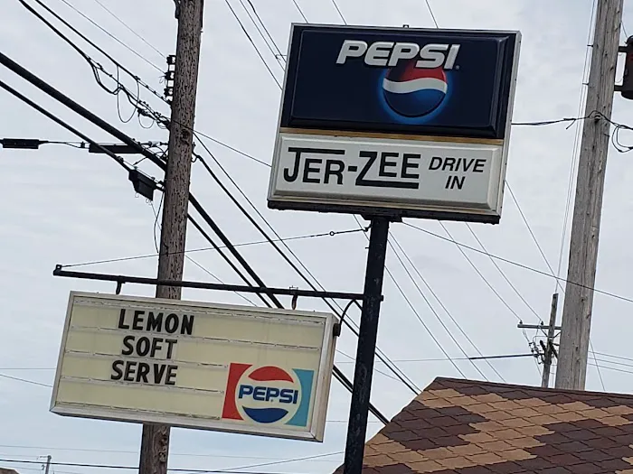 Jer-Zee Drive-In Picture 9