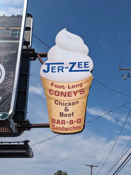 Jer-Zee Drive-In Picture 8