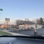Fred's Ice Cream