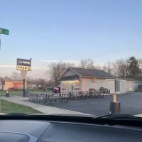 Fred's Ice Cream ico