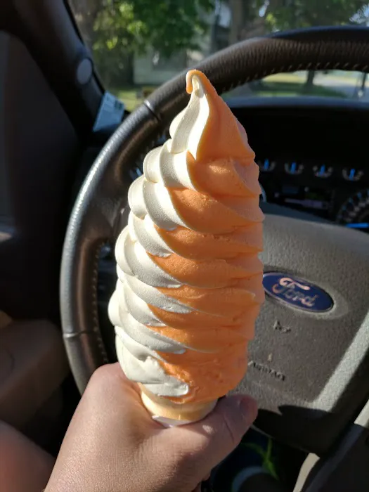 Fred's Ice Cream Picture 5