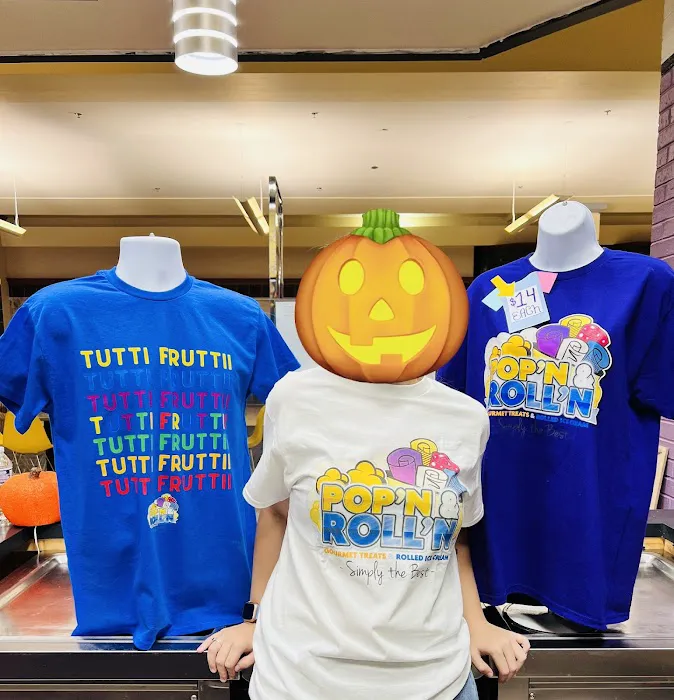 Pop’n & Roll'n Picture 6