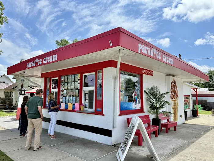 Parad’ice Cream Picture 1