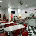 McChesney's Ice Cream Parlor