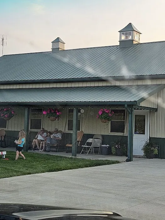 McChesney's Ice Cream Parlor Picture 5