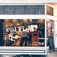 Rollies ico
