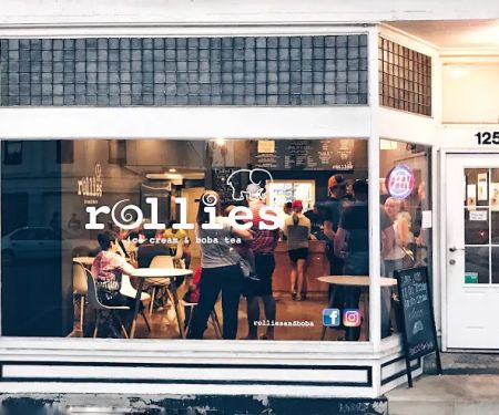 Rollies
