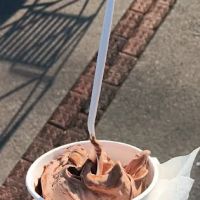 Whit's Frozen Custard of Marysville ico