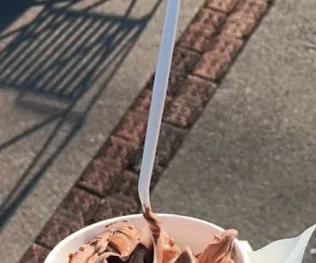 Whit's Frozen Custard of Marysville