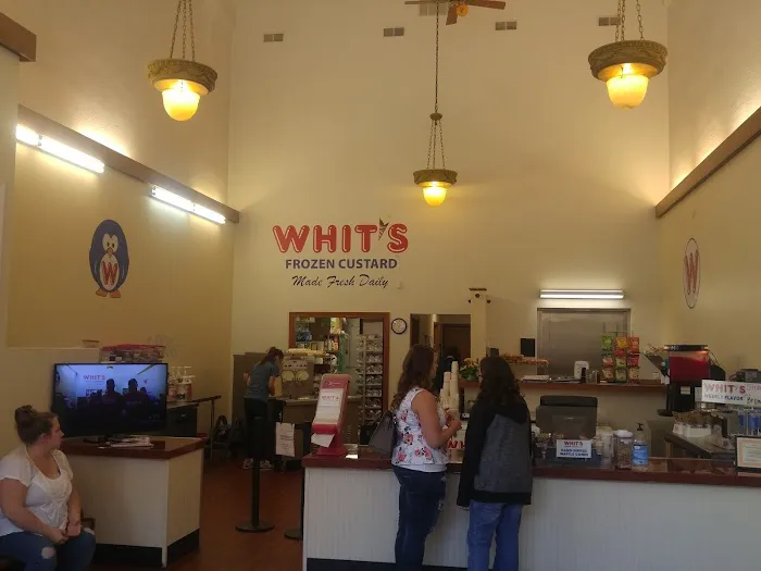 Whit's Frozen Custard of Marysville Picture 3