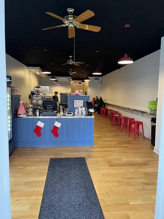 Whit's Frozen Custard of Marysville Picture 6