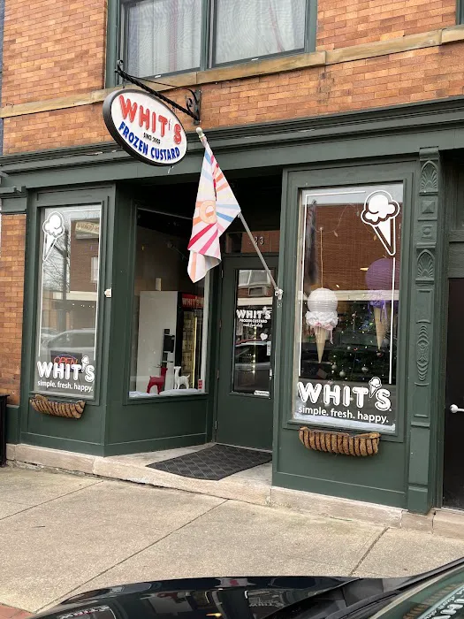 Whit's Frozen Custard of Marysville Picture 9