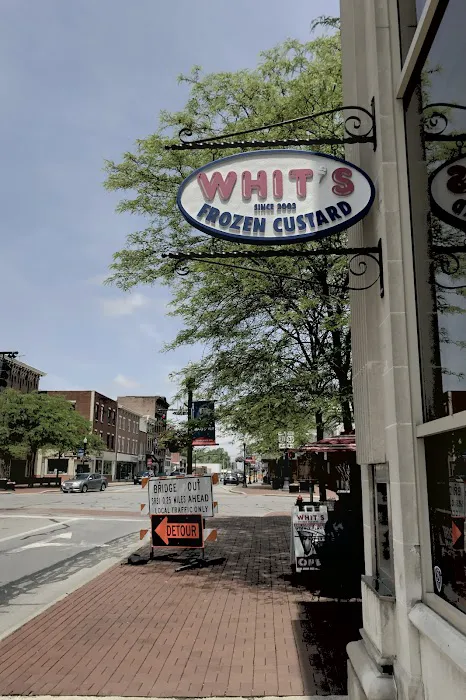 Whit's Frozen Custard of Marysville Picture 7