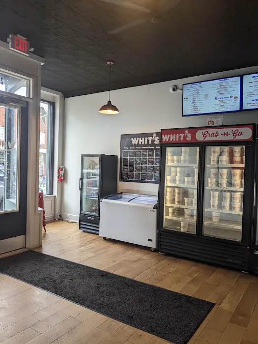 Whit's Frozen Custard of Marysville Picture 10