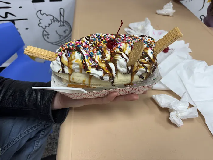 Michoacan - It Came Out Perfectly Ice Cream Shop Picture 5