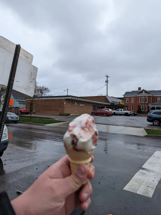 Michoacan - It Came Out Perfectly Ice Cream Shop Picture 8