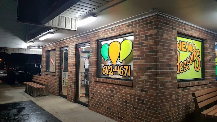 Dairy Queen Grill & Chill Picture 2