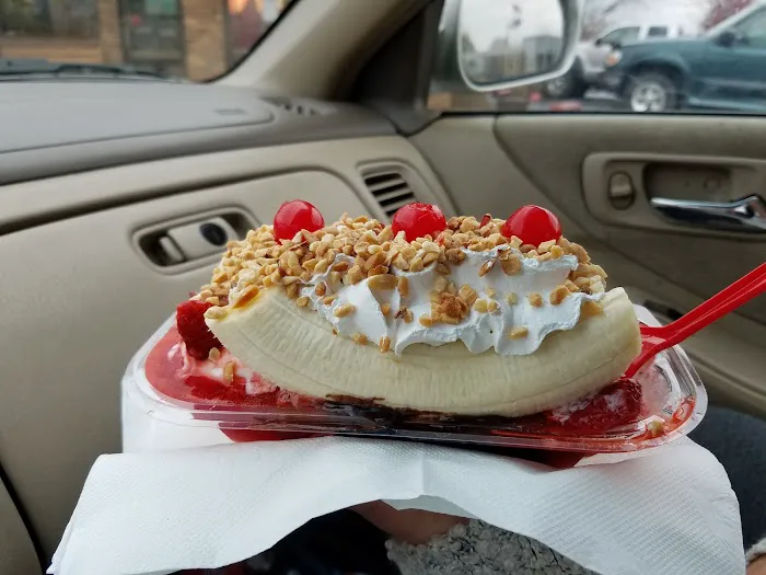Dairy Queen Grill & Chill Picture 10