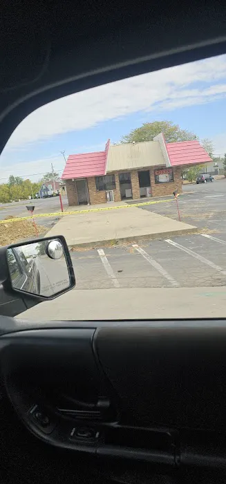 Dairy Queen Grill & Chill Picture 9