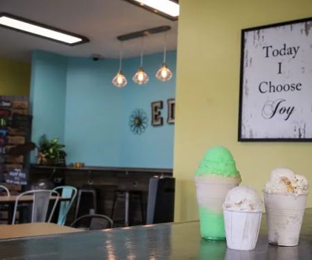 Eda's Italian Ice