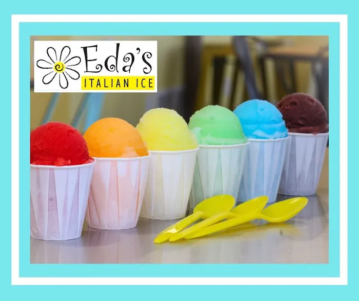 Eda's Italian Ice Picture 3