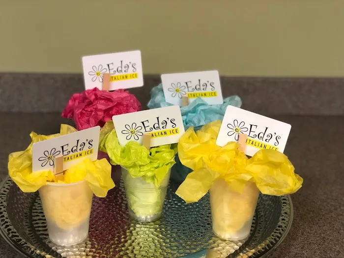 Eda's Italian Ice Picture 9
