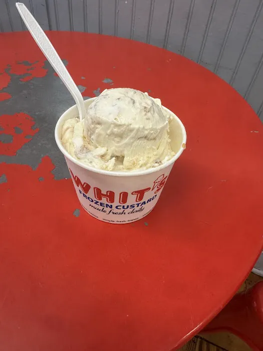 Whit's Frozen Custard of Delaware Picture 1