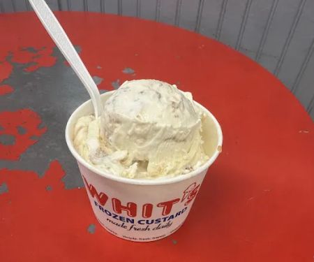 Whit's Frozen Custard of Delaware