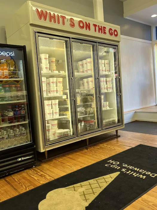 Whit's Frozen Custard of Delaware Picture 3