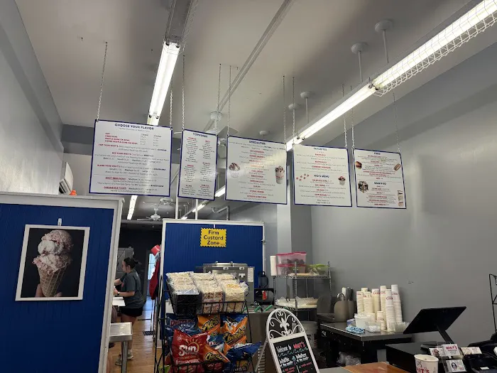 Whit's Frozen Custard of Delaware Picture 4