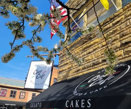 Ciao Cafe