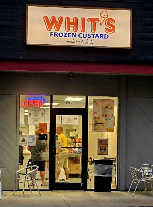 Whit's Frozen Custard of West Jefferson Picture 2