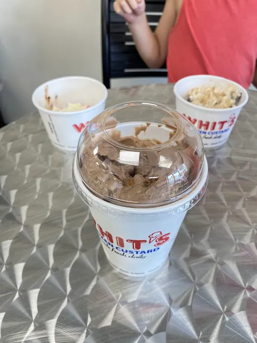 Whit's Frozen Custard of West Jefferson Picture 4