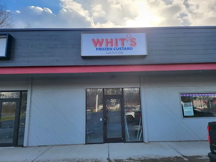 Whit's Frozen Custard of West Jefferson Picture 3