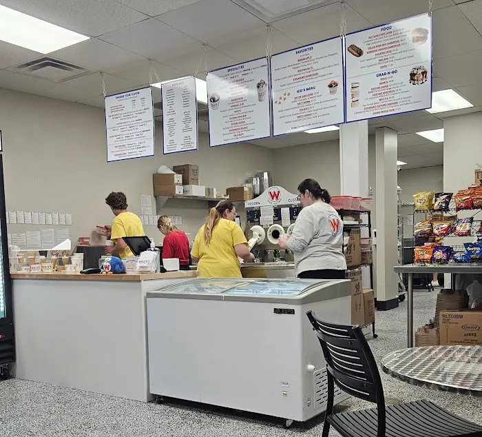 Whit's Frozen Custard of West Jefferson Picture 1