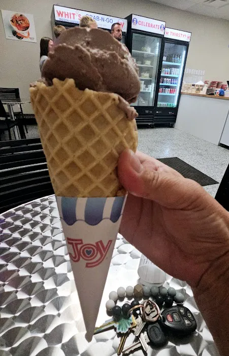 Whit's Frozen Custard of West Jefferson Picture 6