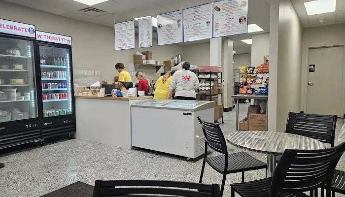 Whit's Frozen Custard of West Jefferson Picture 9