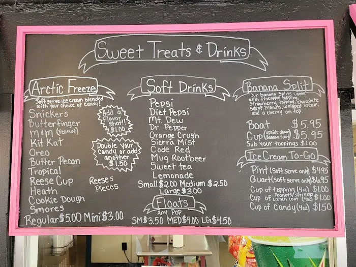 Michelle’s Dairy Freeze Picture 6