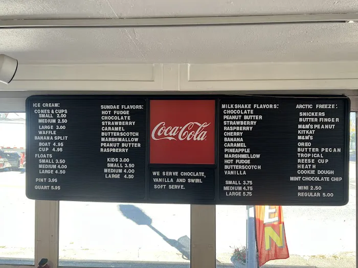 Michelle’s Dairy Freeze Picture 7