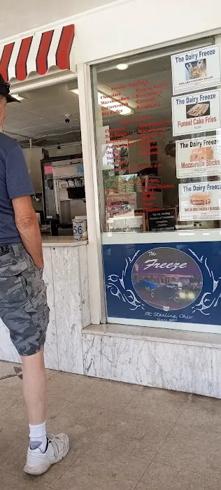 Michelle’s Dairy Freeze Picture 9