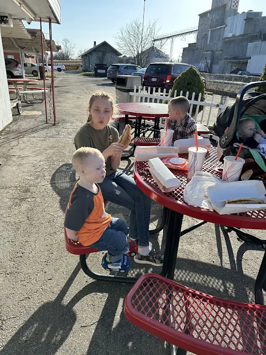 Michelle’s Dairy Freeze Picture 8