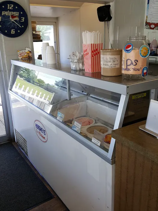 Tony's Coneys Picture 5