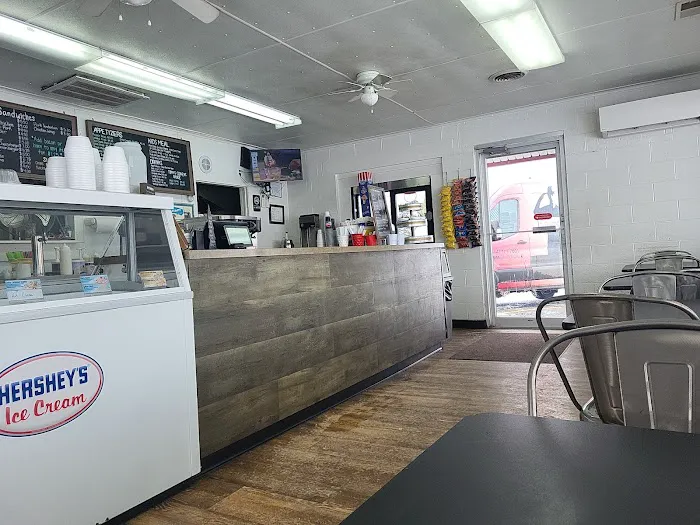 Tony's Coneys Picture 1