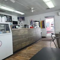 Tony's Coneys ico