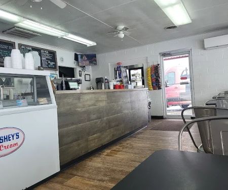 Tony's Coneys