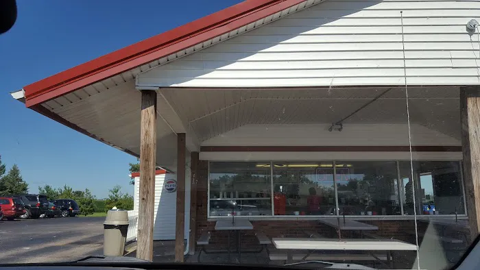Tony's Coneys Picture 3